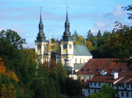 Kirche Polen