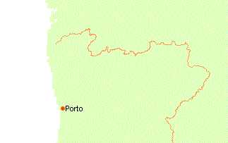 Radreisen Portugal