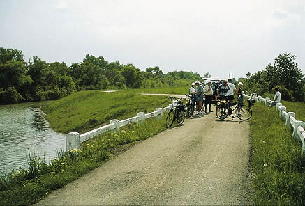 Puszta Ungarn