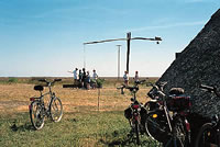 Puszta Ungarn